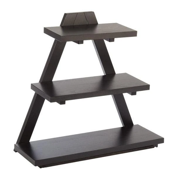 APS Buffetgestell -DOPPELDECKER-50 X 34 Cm, H: 37,5 Cm 2 APS Buffetgestell -DOPPELDECKER-50 X 34 Cm, H: 37,5 Cm – Bild 2