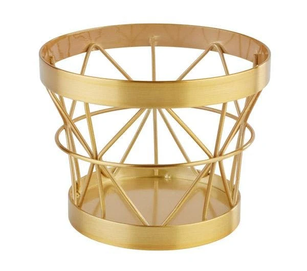 APS Korb / Ständer -APS PLUS-Ø 15 Cm, H: 10,5 Cm – Bild 4