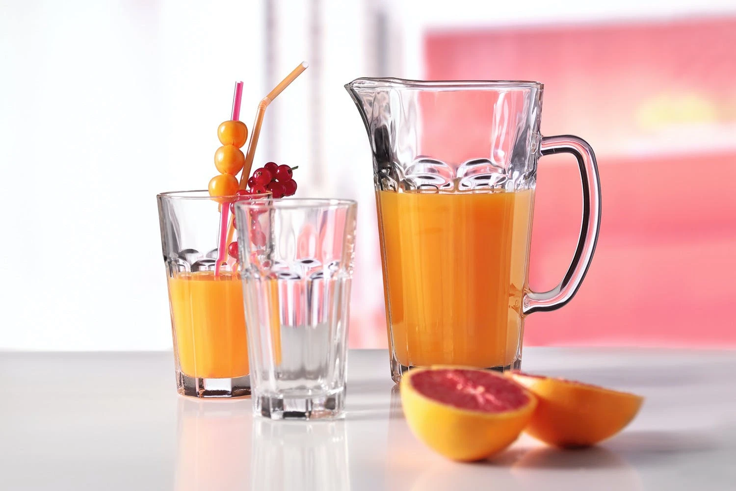 LEONARDO Krug/Becherset ROCK 7-teilig – Bild 7