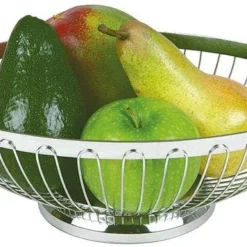 APS Brot- Und ObstKorb, Rund/ Brot-/ ObstkorbØ 25 Cm, H: 7 Cm 11 APS Brot- Und ObstKorb, Rund/ Brot-/ ObstkorbØ 25 Cm, H: 7 Cm -Ritzenhoff & Breker Shop b06499b5 cad4 4d2a 888c 08e0c637bbb6 5