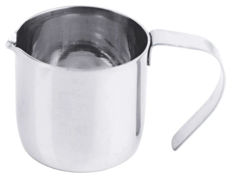 Contacto Sahnekännchen 0,03 L, Mit Griff – Bild 3