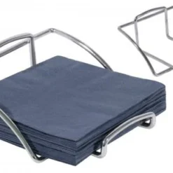 Contacto 4x Cocktail-Serviettenhalter