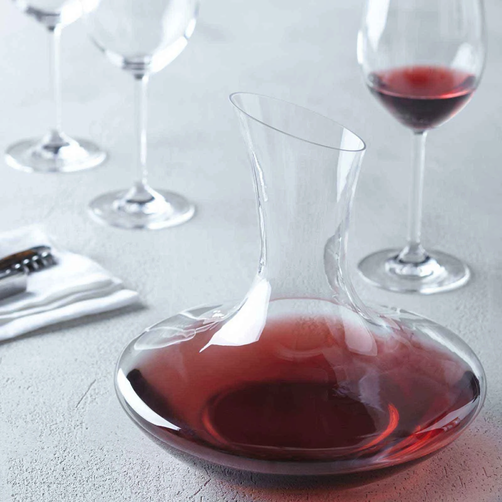 Leonardo DAILY Dekanter 750ml â Bild 7