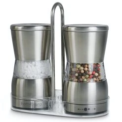 Contacto Salz-/Pfeffermühlen-Set, Klar -Ritzenhoff & Breker Shop b28744db acae 45e7 afe5 68b59cecfcc8 5 scaled