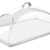 APS GN Kuppelhaube/Frischhaltehaube54 X 33 Cm, H: 20 Cm