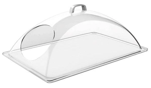 APS GN Kuppelhaube/Frischhaltehaube54 X 33 Cm, H: 20 Cm – Bild 2