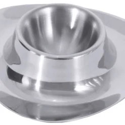 Contacto Eierbecher, Dreieckig