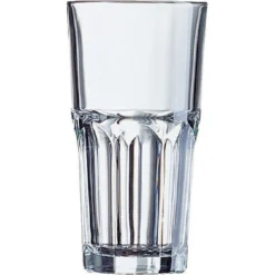 Arcoroc 6 X Longdrinkbecher GRANITY Inhalt 0,46 L Höhe 162 Mm - Durchmesser 86 Mm Stapelbar, Für Heißgetränke Geeignet. -Ritzenhoff & Breker Shop b5486ae3 89c7 4e31 ad80 b7c3da766ee3