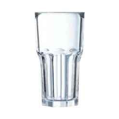 Arcoroc ARC J2599 Granity Longdrinkglas, 460ml, Glas, Transparent, 6 Stück