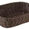 APS 50703 Korb, Rechteckig 26,5 X 19 Cm, H: 7 Cm