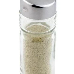 APS Pfeffer- Oder Salz-GlasstreuerØ 3 Cm, H: 9 Cm