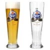 Null 2er Set Schneider Weisse Weizenbiergläser
