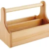 APS 40405 Table Caddy 25 X 15 Cm, H: 18 Cm