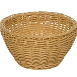 APS Korb, Rund/ Brot-/ ObstkorbØ 16 Cm, H: 8 Cm