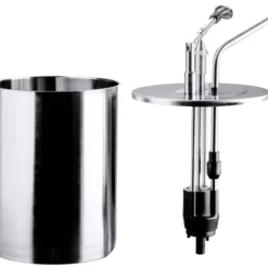 Contacto Dispenser, Rund 10 L -Ritzenhoff & Breker Shop b90a5a07 f9cc 47b6 af68 b5605ae563d1 2