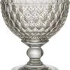 Villeroy & Boch Boston Coloured Sektschale / Dessertschale Smoke 12,5cm 400ml
