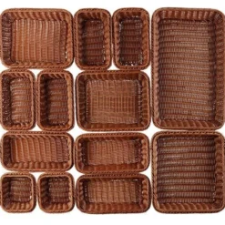 APS GN 1/1 Korb/ Brot-/ Obstkorb53 X 32,5 Cm, H: 6,5 Cm 13 APS GN 1/1 Korb/ Brot-/ Obstkorb53 X 32,5 Cm, H: 6,5 Cm -Ritzenhoff & Breker Shop ba54c1e8 c05e 42b0 90ed af4cfaa985b2