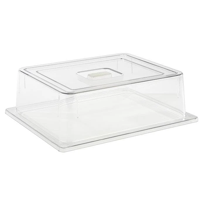 APS GN 1/1 Abdeckhaube53 X 32,5 Cm, H: 9,5 Cm 4 APS GN 1/1 Abdeckhaube53 X 32,5 Cm, H: 9,5 Cm – Bild 4