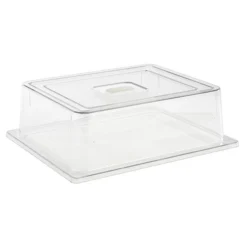 APS GN 1/2 Abdeckhaube32,5 X 26,5 Cm, H: 9,5 Cm