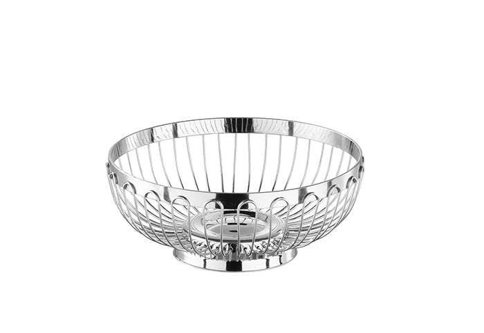 APS Korb, Rund/ Brot-/ ObstkorbØ 37 Cm, H: 9 Cm – Bild 6