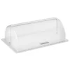 APS Rolltop-Haube/Frischhaltehaube GN 1/153 X 32,5 Cm, H: 17 Cm