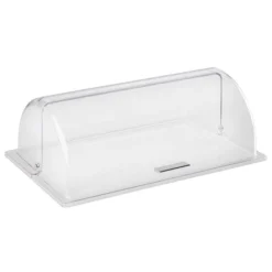 APS Rolltop-Haube/Frischhaltehaube GN 1/153 X 32,5 Cm, H: 17 Cm