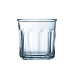 24 X Eskale 42 Tumbler 42cl * - Arcoroc Transparent (gehärtet)