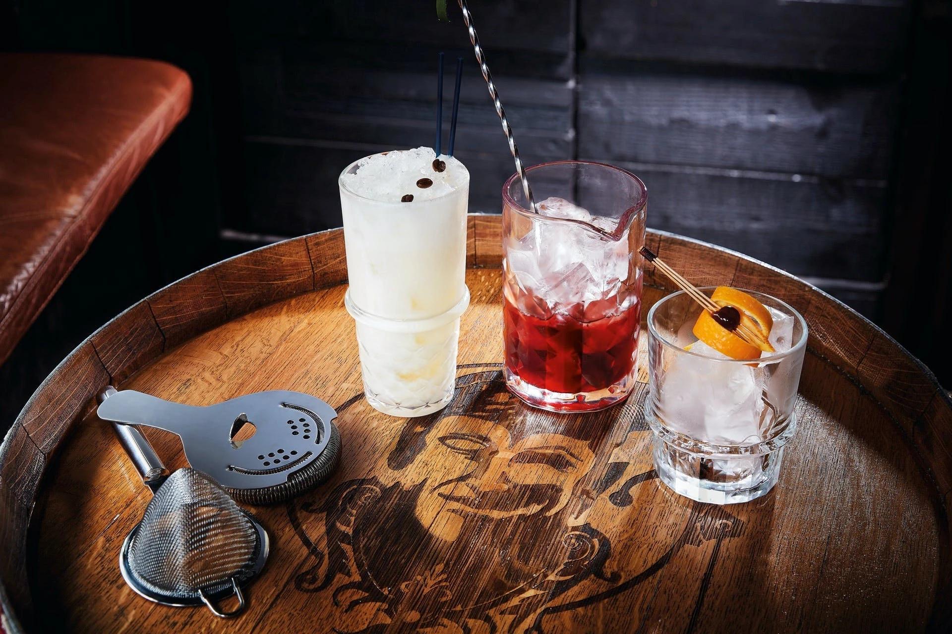 Arcoroc ARC N4136 New York Trinkglas, Wasserglas, Saftglas, 400ml, Glas, Transparent, 6 Stück – Bild 6