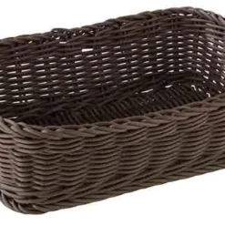 APS 50708 Korb, Rechteckig 31 X 21 Cm, H: 9 Cm