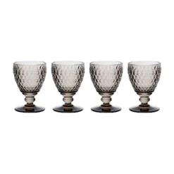Villeroy & Boch Boston Coloured Weißweinglas 230 Ml Rosa 4er Set 9 Villeroy & Boch Boston Coloured Weißweinglas 230 Ml Rosa 4er Set -Ritzenhoff & Breker Shop c028209f 17ec 49a4 9f56 02105562ed05