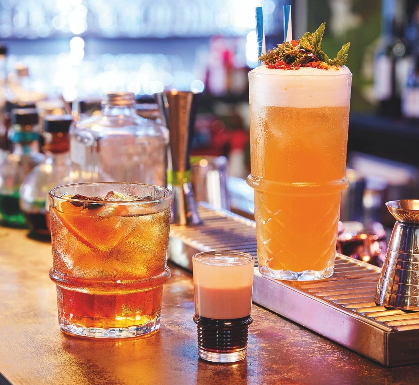 Arcoroc ARC N6253 New York Trinkglas, Wasserglas, Saftglas, 45ml, Glas, Transparent, 6 Stück – Bild 6