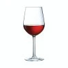 Arcoroc ARC L7426 Domaine Rotweinkelch, Weinglas, 370ml, Glas, Transparent, 6 Stück