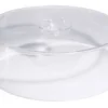 Contacto 5x Tortenhaube, Hoch Aus Hart-elastischem Polystyrol, Geeignet Für Mikrowelle Und