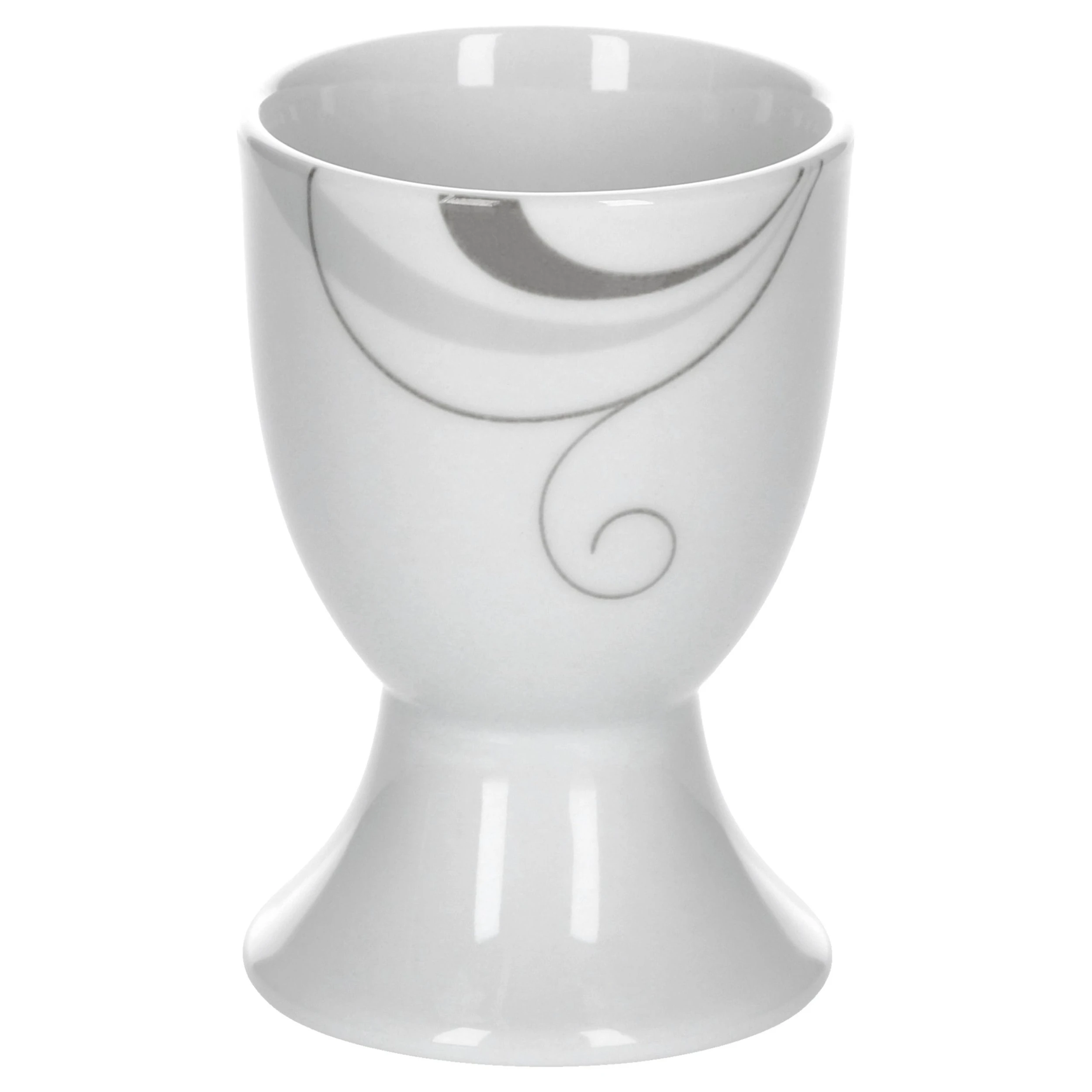 Null 6er Set Eierbecher Portofino 4,8cm – Bild 6