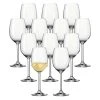 Leonardo DAILY Weißweinglas 370 Ml 12er Set