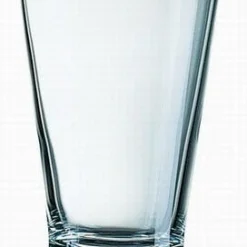 24x Arcoroc Longdrinkglas SHETLAND, Inhalt: 0,42 Liter, Höhe: 146 Mm, Durchmesser: 89,5 Mm