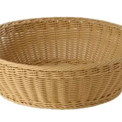 APS 50215 Korb, Rund Ø 42 Cm, H: 12 Cm