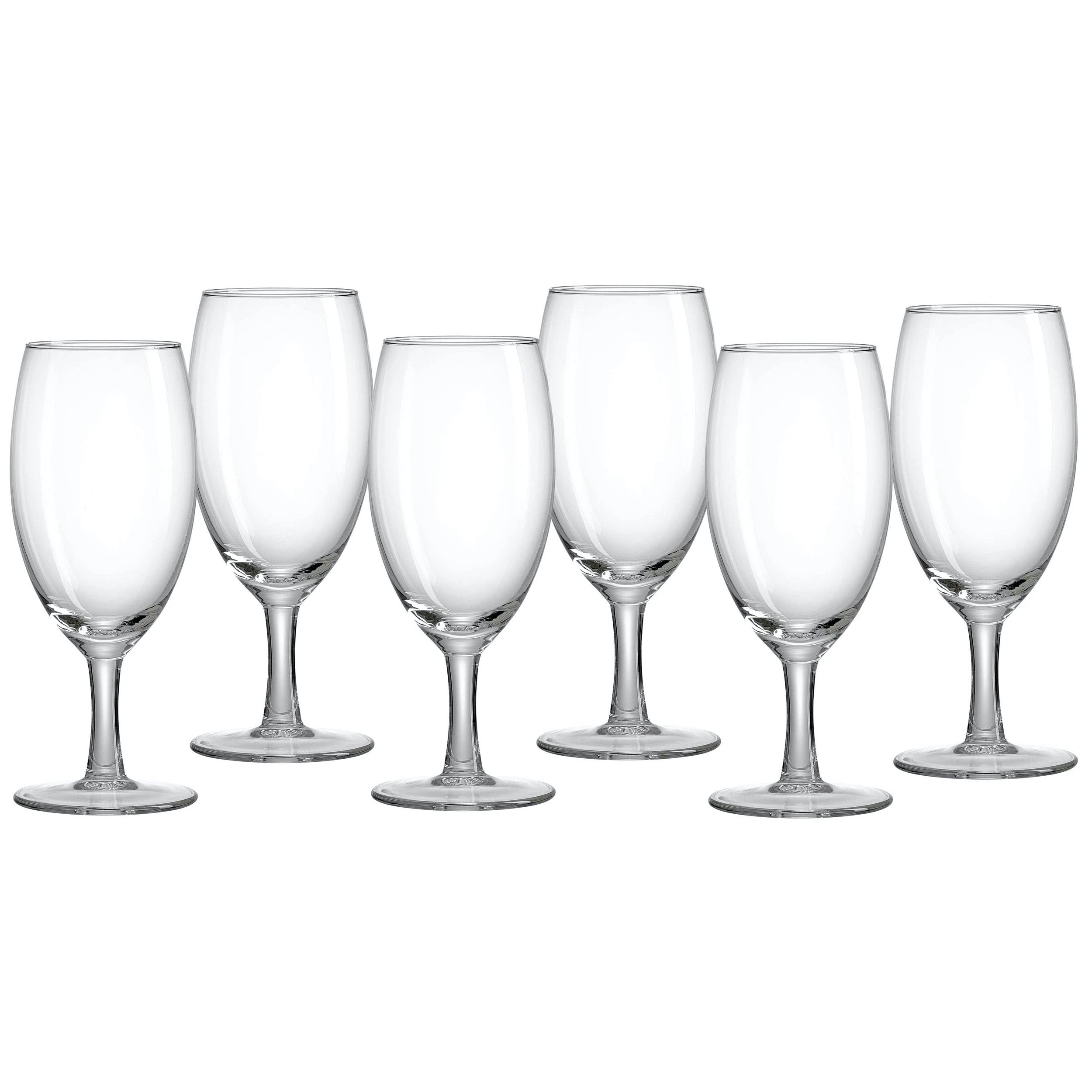 Villeroy & Boch Signature OCTAVIE Bierglas 4er Set – Bild 5