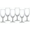 Ritzenhoff & Breker Bierglas Vio 6er Set