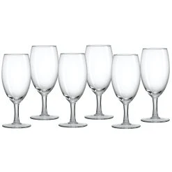 Ritzenhoff & Breker Bierglas Vio 6er Set