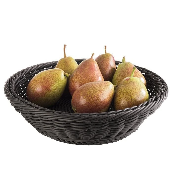 APS Korb, Rund/ Brot-/ ObstkorbØ 29 Cm, H: 7 Cm – Bild 6