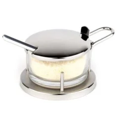 APS Parmesan-Menage -CLASSIC-Ø 11 Cm, H: 7 Cm