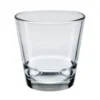 24x Arcoroc Becherglas STACK UP, Inhalt: 0,32 Liter, Höhe: 92 Mm, Durchmesser: 92 Mm