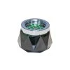 APS 567 Windaschenbecher -DIAMOND- Ø 12 Cm, H: 8 Cm