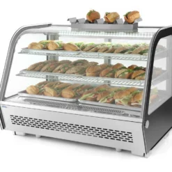 Hendi Brötchenhalter, 475x105x60 Mm