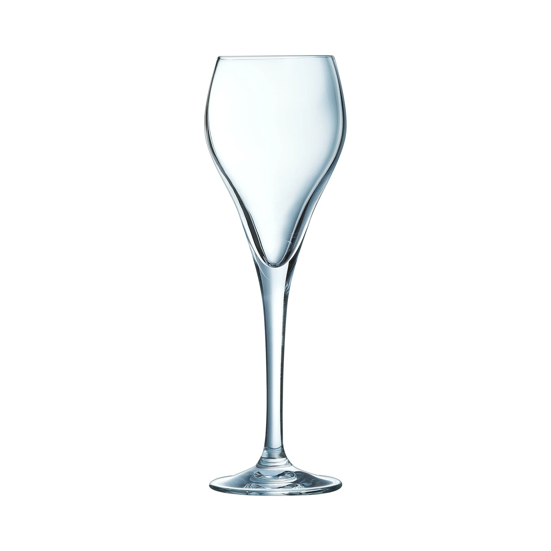 Arcoroc ARC H8466 Brio Sektschluckkelch, Sektglas, 95ml, Glas, Transparent, 6 Stück 1 Arcoroc ARC H8466 Brio Sektschluckkelch, Sektglas, 95ml, Glas, Transparent, 6 Stück