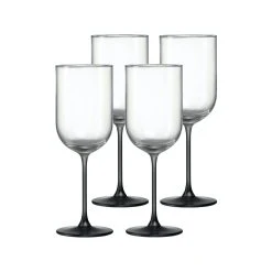 Ritzenhoff & Breker JASPER Rotweinglas 410 Ml 4er Set