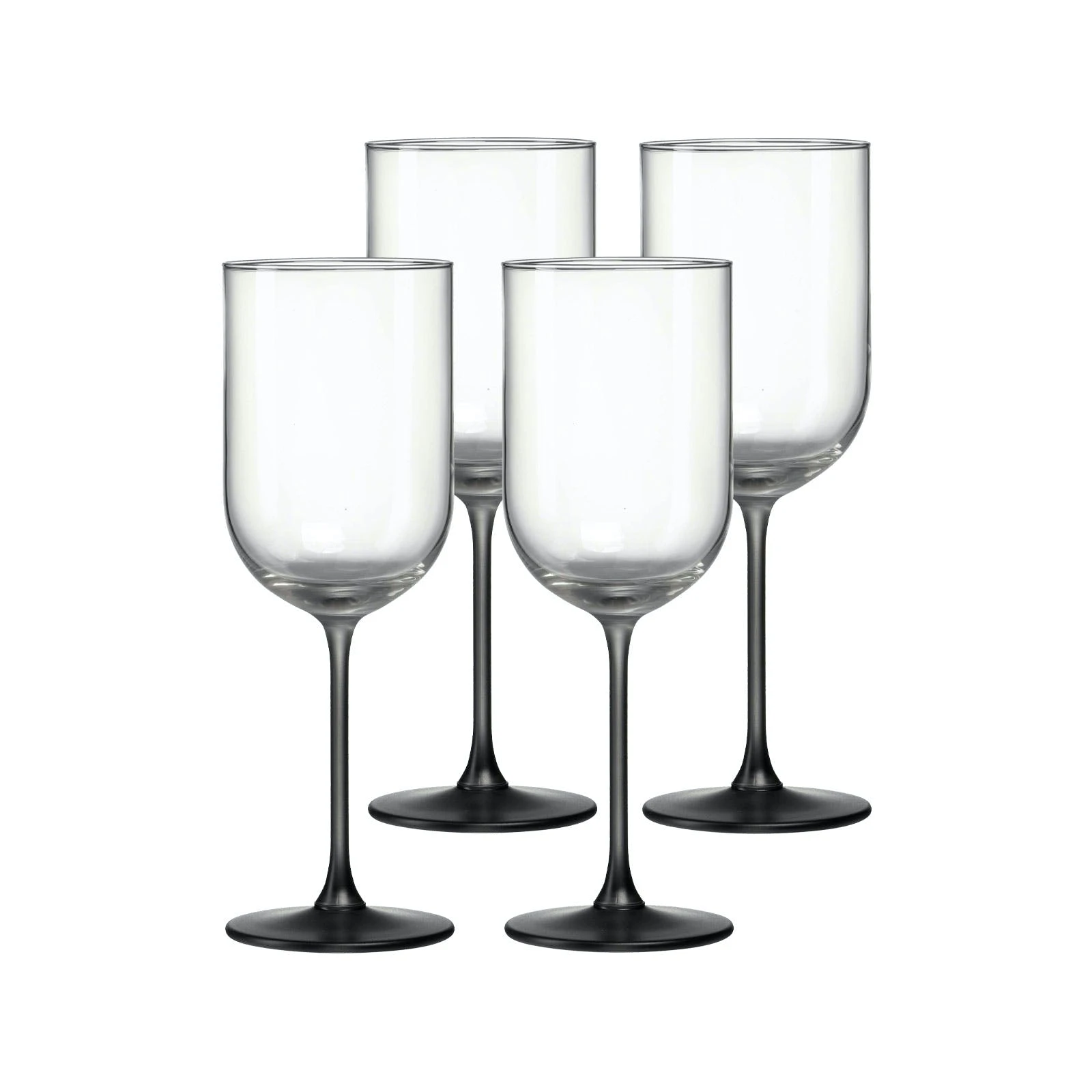 Ritzenhoff & Breker Burgunderglas Mambo 4er Set – Bild 5