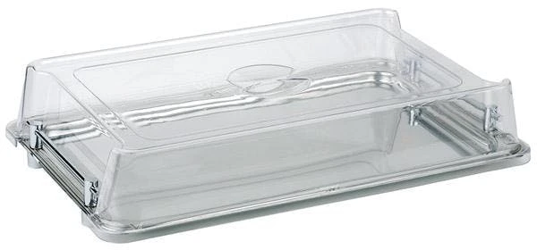 APS GN 1/1 Haube -HOCHSTAPLER-53 X 32,5 Cm, H: 9 Cm 1 APS GN 1/1 Haube -HOCHSTAPLER-53 X 32,5 Cm, H: 9 Cm