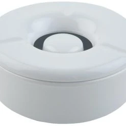 APS WindAschenbecher/Ascher -CASUAL-Ø 11,5 Cm, H: 5 Cm